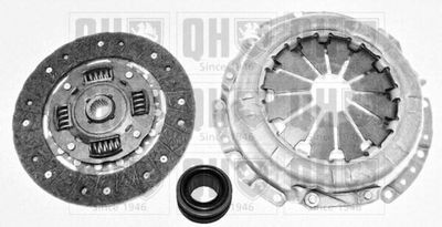 комплект съединител QUINTON HAZELL QKT2902AF
