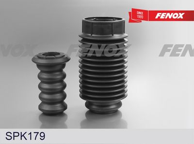 прахозащитен комплект, амортисьор FENOX SPK179