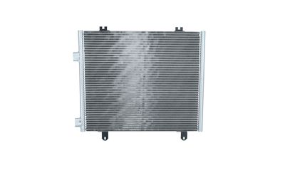 CONDENSATOR CLIMATIZARE NRF 35747 27