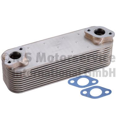 Vorschau Ölkühler, Motoröl