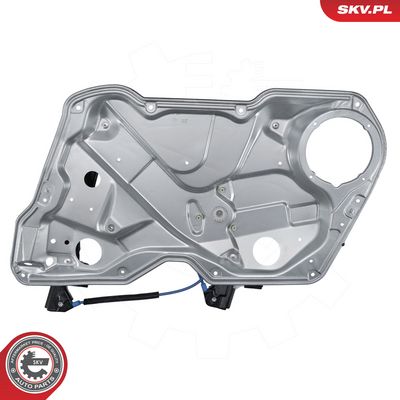 Zvedací zařízení oken SKV 01SKV046