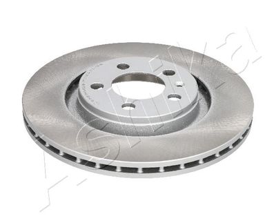 Brake Disc 60-00-0905C