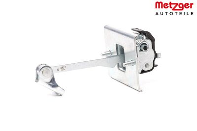 FIXARE USA METZGER AUTOTEILE 2312025 17