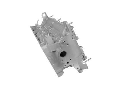 CHIULASA ET ENGINETEAM HL0049 24