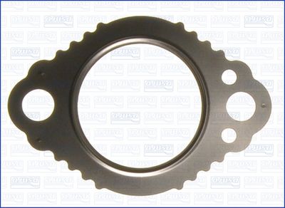 AJUSA 01238400 Прокладка глушителя для MITSUBISHI OUTLANDER