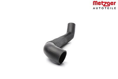 LADELUFTSCHLAUCH METZGER AUTOTEILE 2400757 30