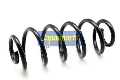 Pružina podvozku JAPANPARTS ZC6997A