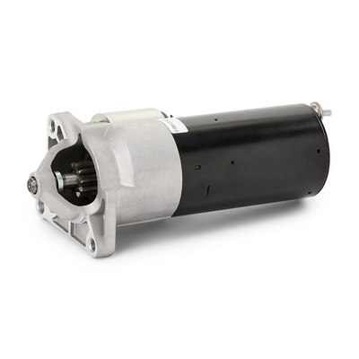стартер RIDEX 2S0265R