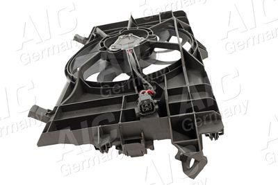 VENTILATOR RADIATOR AIC 74181 2
