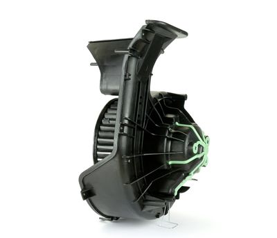 INNENRAUMGEBLäSE NISSENS 87025 9