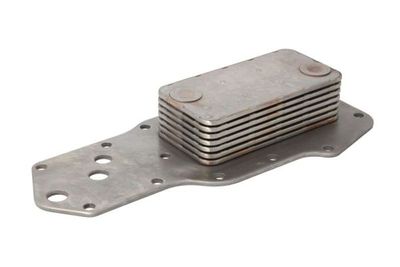 Olie radiator