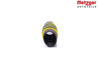 LADELUFTSCHLAUCH METZGER AUTOTEILE 2400537 28