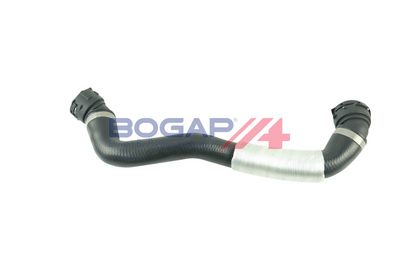 FURTUN RADIATOR BOGAP B4228322 1