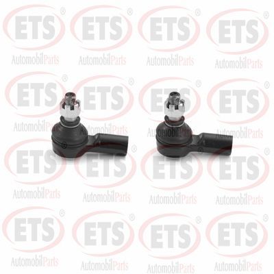 ремонтен комплект, напречен носач ETS 07.KT.772