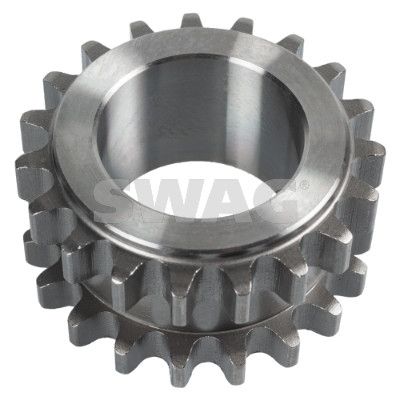 ROATA DINTATA ARBORE COTIT