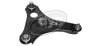 Control/Trailing Arm, wheel suspension 20-26463