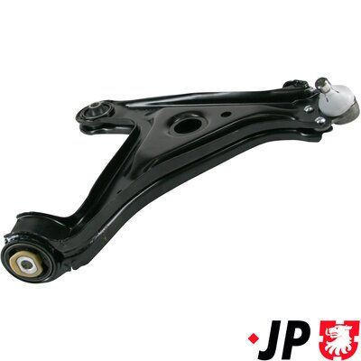 BRAT SUSPENSIE ROATA