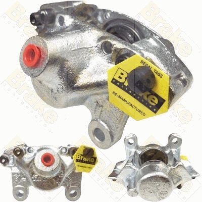 Brake Caliper Brake ENGINEERING CA603