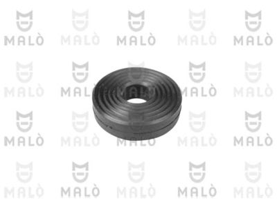 Подвеска, радиатор AKRON-MALÒ 15046AGES для FIAT TEMPRA