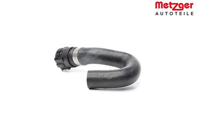 FURTUN RADIATOR METZGER AUTOTEILE 2420781 5