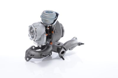 LADER AUFLADUNG BTS Turbo T914088 14