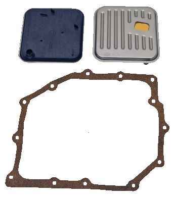 Hydraulisch filter versnellingsbak