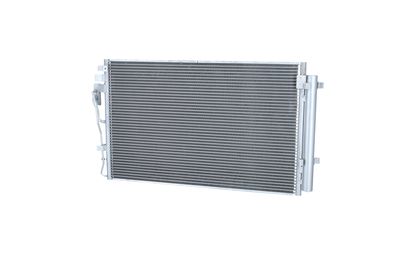 CONDENSATOR CLIMATIZARE NRF 350022 27