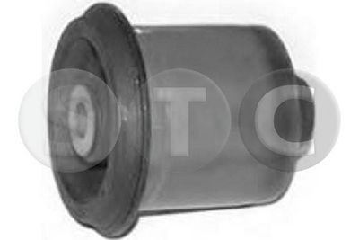 LAGERUNG ACHSKöRPER