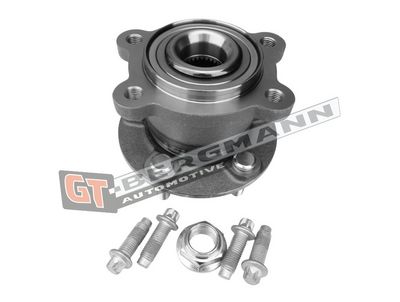 GT-BERGMANN Automotive Rato guolio komplektas