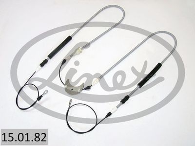 CABLU FRANA DE PARCARE