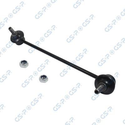 Stange/Strebe, Stabilisator