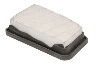Cabinefilter 198x112x32, patroon past: LAMBORGHINI 100.4, 60 TARGET, 70, 70 TARGET, 80, 80 TARGET, 85, 85 TARGET, 90 2WD, 90 4WD, 90 TARGET 2WD, 90 TARGET 4WD, 90.4 2WD, 90.4 4WD, 90.4 TARGET 2WD