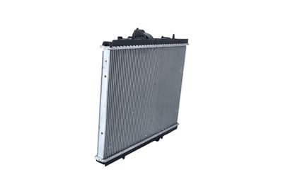 RADIATOR RACIRE MOTOR NRF 55347 21