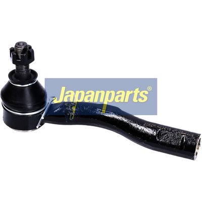 JAPANPARTS Skersinės vairo trauklės galas