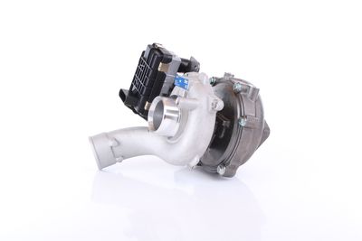 LADER AUFLADUNG NISSENS 93501 13