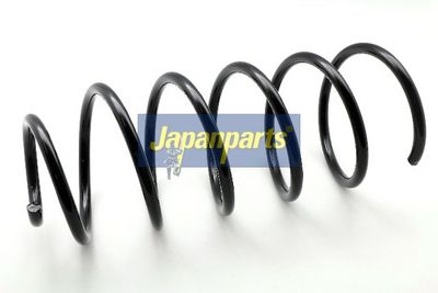 Pružina podvozku JAPANPARTS ZC3458C
