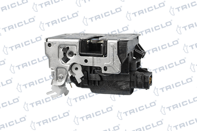 брава на врата TRICLO 135076
