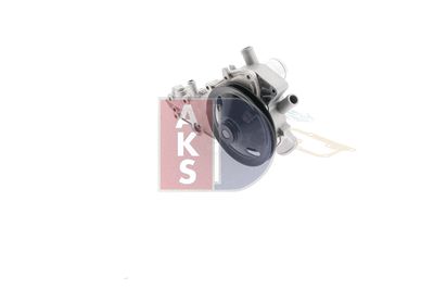 WASSERPUMPE MOTORKüHLUNG AKS DASIS 570533N 10