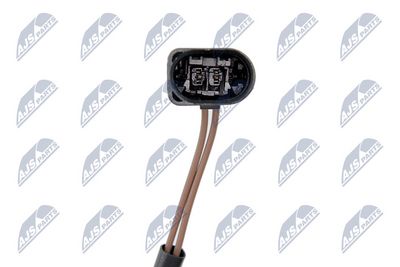 Zámok kapoty motora NTY EZC-WW-039
