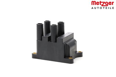 BOBINA DE INDUCTIE METZGER AUTOTEILE 0880459 24