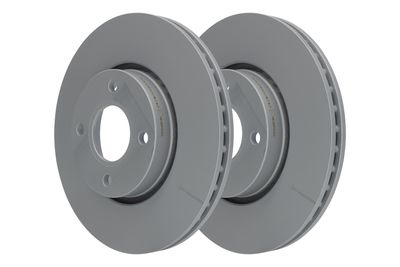 Brake Disc 24.0124-0149.1