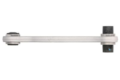 Wielophanging spoorcontrole-arm, achter