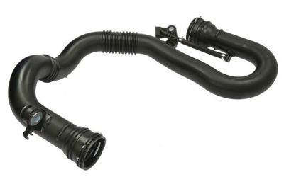 въздуховод за турбината THERMOTEC DCR331TT