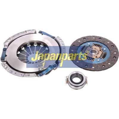 JAPANPARTS Sankabos komplektas
