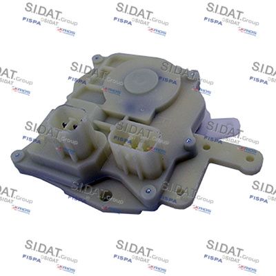 Замок двери SIDAT 610614A2 для HONDA ACCORD