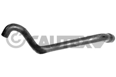 Шланг радиатора CAUTEX 753638 для SMART CROSSBLADE