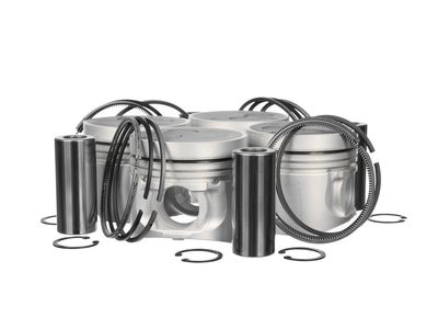 SET PISTOANE ET ENGINETEAM PM010100VR1 11