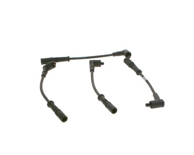 ZüNDLEITUNGSSATZ BOSCH 0986357286 27