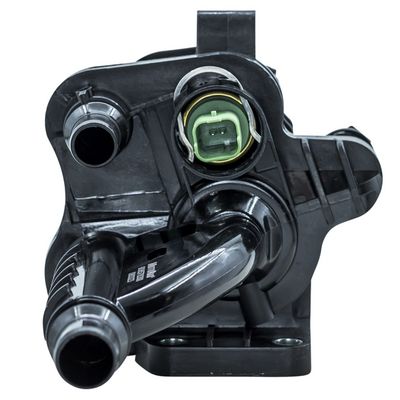 Termostat, chladivo MOTORAD 857-83K
