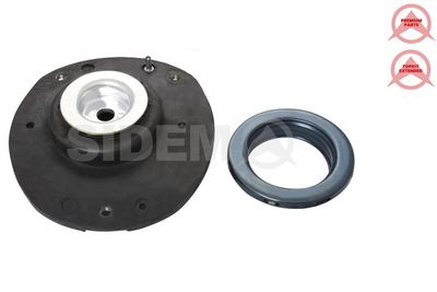 ремонтен комплект, опора на макферсъна SIDEM 853408 KIT